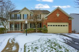 1603 Settlers Dr, Sewickley, PA 15143