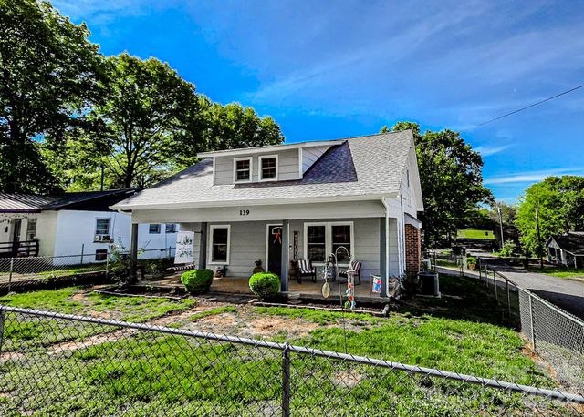 139 Georgia Street, Spindale, NC 28160