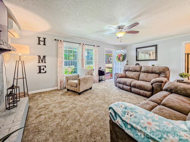 139 Georgia Street, Spindale, NC 28160
