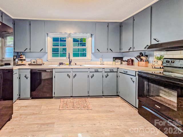 139 Georgia Street, Spindale, NC 28160