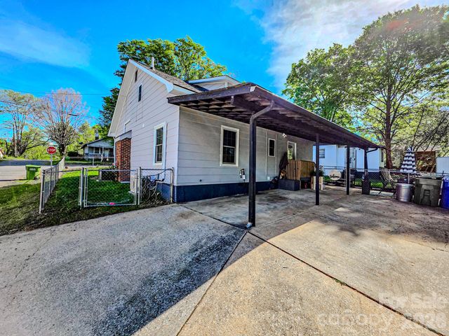 139 Georgia Street, Spindale, NC 28160