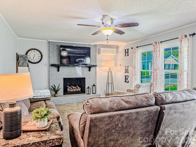 139 Georgia Street, Spindale, NC 28160