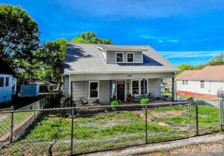 139 Georgia Street, Spindale, NC 28160