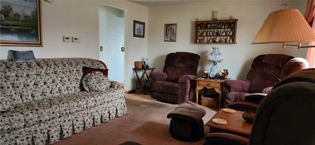 36577 State Route 7, Sardis, OH 43946