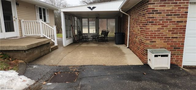 36577 State Route 7, Sardis, OH 43946