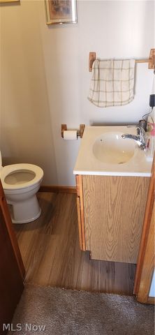 36577 State Route 7, Sardis, OH 43946