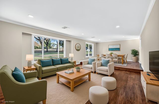 1 River Hills Drive, Denison, TX 75020