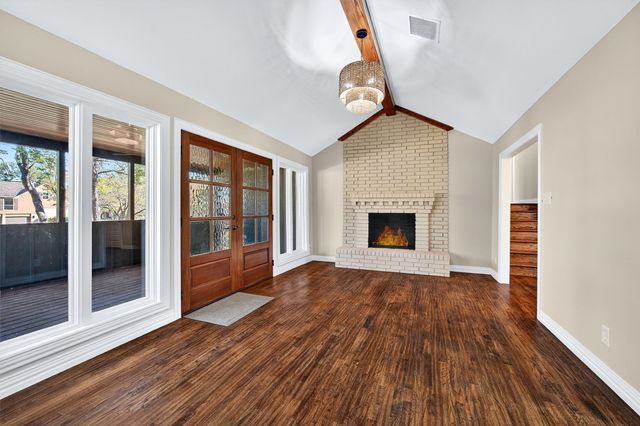 1 River Hills Drive, Denison, TX 75020