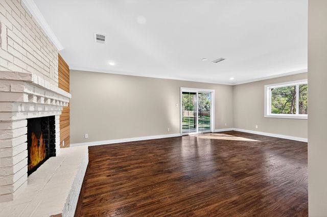 1 River Hills Drive, Denison, TX 75020