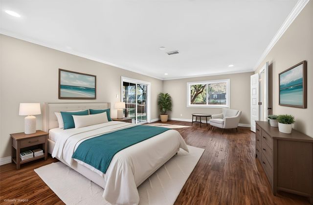 1 River Hills Drive, Denison, TX 75020