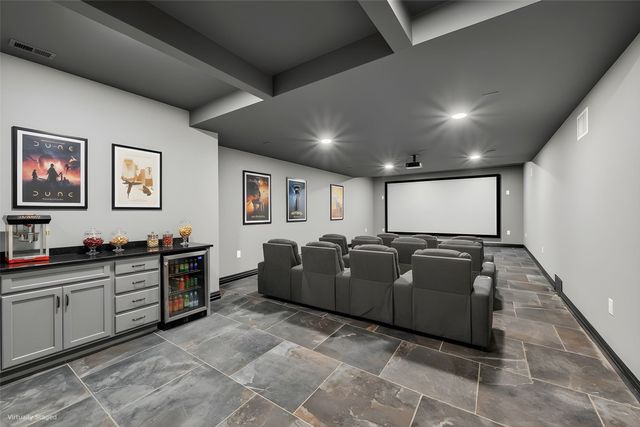 1 River Hills Drive, Denison, TX 75020