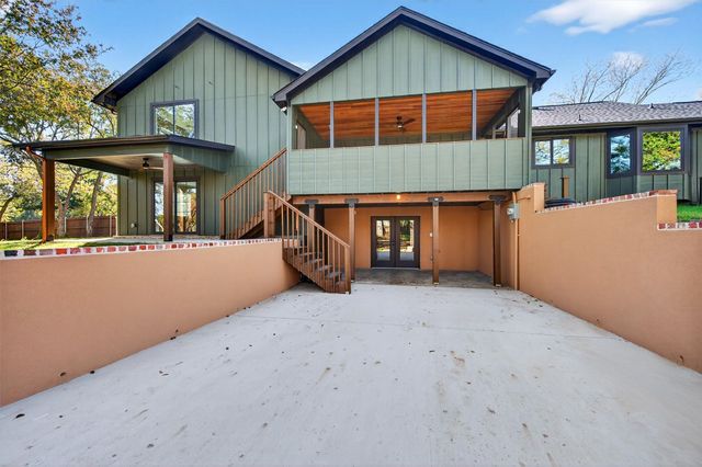 1 River Hills Drive, Denison, TX 75020