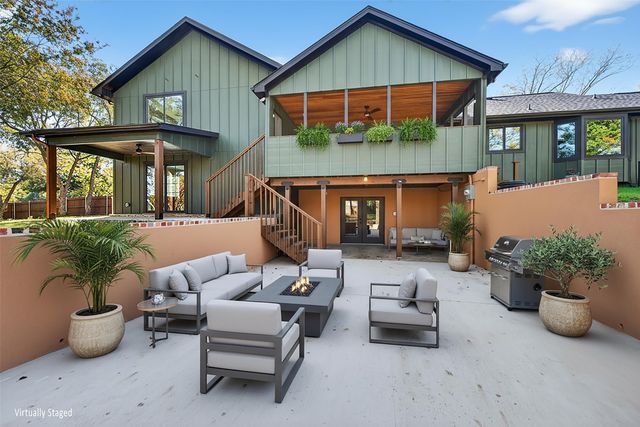 1 River Hills Drive, Denison, TX 75020