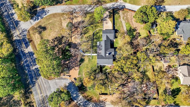 1 River Hills Drive, Denison, TX 75020