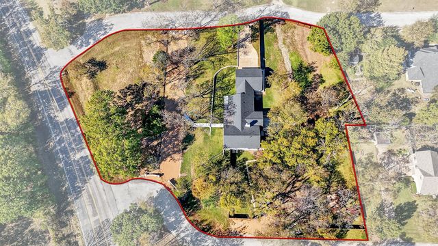 1 River Hills Drive, Denison, TX 75020