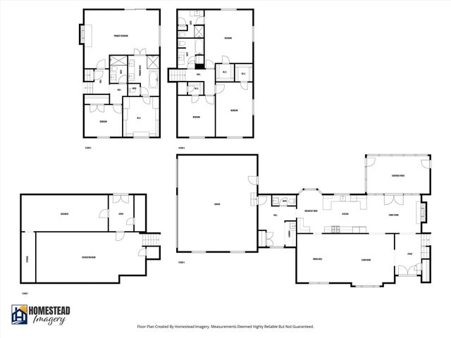 1 River Hills Drive, Denison, TX 75020