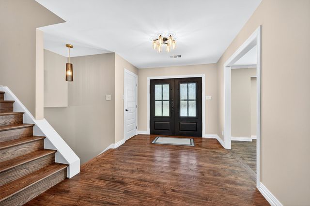 1 River Hills Drive, Denison, TX 75020