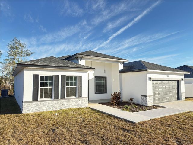 171 MARION OAKS TRAIL, Ocala, FL 34473