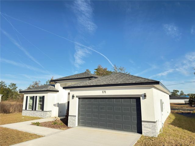 171 MARION OAKS TRAIL, Ocala, FL 34473
