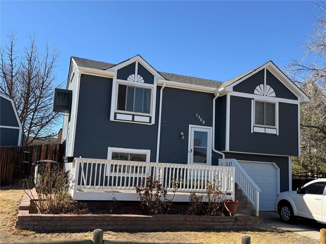 1759 Sunset Street, Longmont, CO 80501