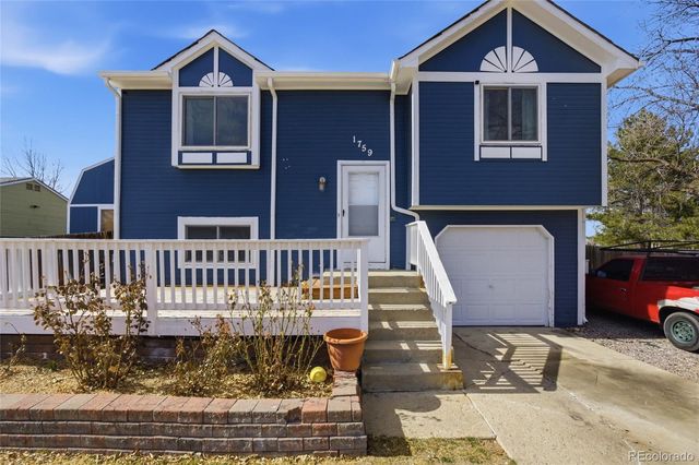 1759 Sunset Street, Longmont, CO 80501