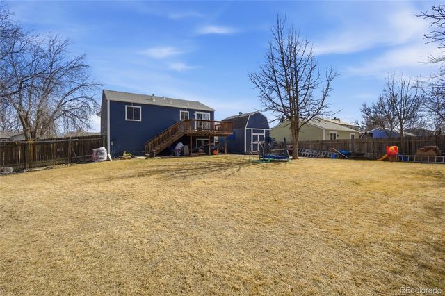 1759 Sunset Street, Longmont, CO 80501