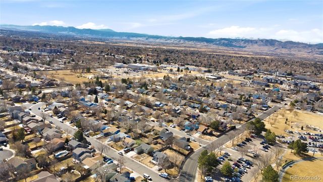 1759 Sunset Street, Longmont, CO 80501