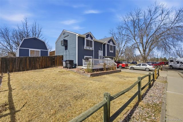 1759 Sunset Street, Longmont, CO 80501