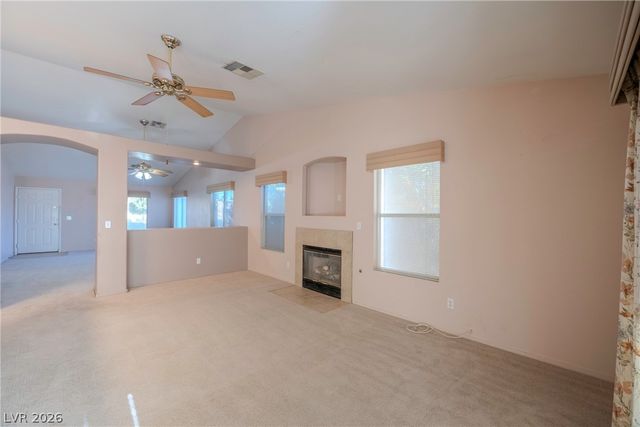 812 Mesa Pine Court, Henderson, NV 89015