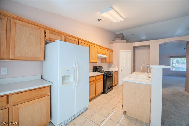 812 Mesa Pine Court, Henderson, NV 89015