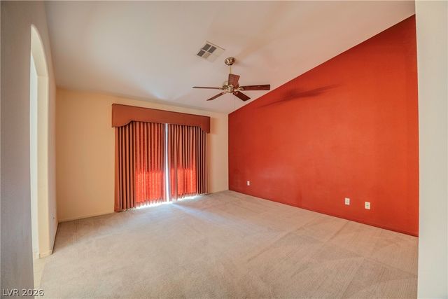 812 Mesa Pine Court, Henderson, NV 89015