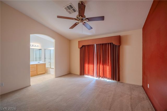 812 Mesa Pine Court, Henderson, NV 89015