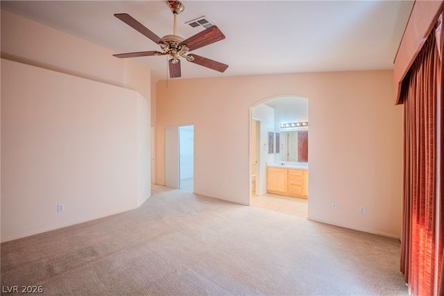 812 Mesa Pine Court, Henderson, NV 89015