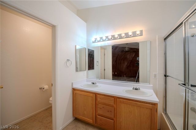 812 Mesa Pine Court, Henderson, NV 89015