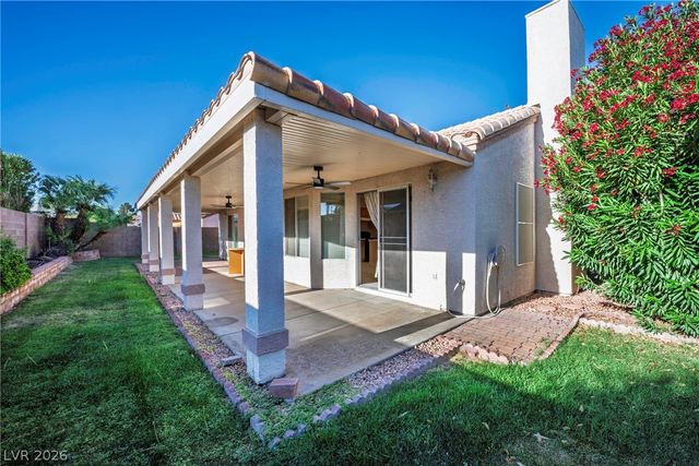 812 Mesa Pine Court, Henderson, NV 89015