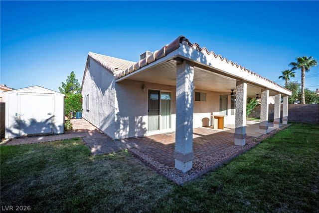 812 Mesa Pine Court, Henderson, NV 89015