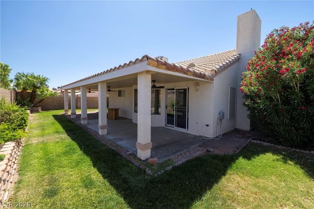 812 Mesa Pine Court, Henderson, NV 89015