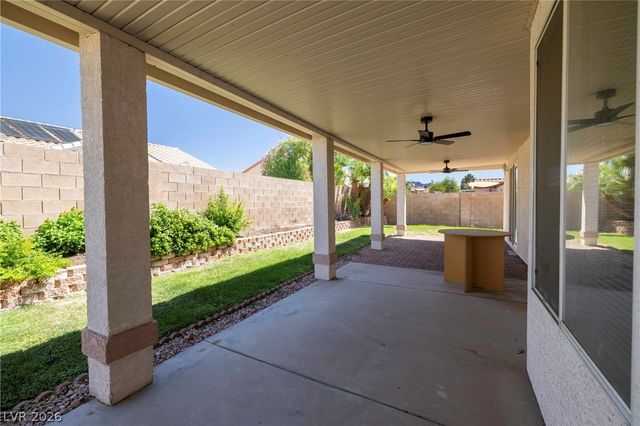 812 Mesa Pine Court, Henderson, NV 89015