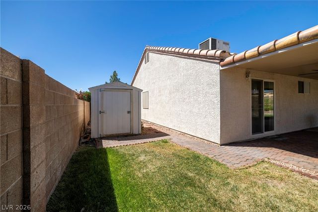 812 Mesa Pine Court, Henderson, NV 89015
