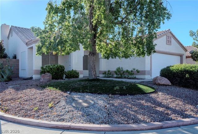 812 Mesa Pine Court, Henderson, NV 89015