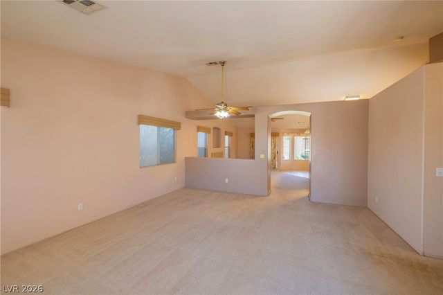 812 Mesa Pine Court, Henderson, NV 89015