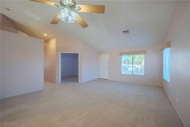 812 Mesa Pine Court, Henderson, NV 89015