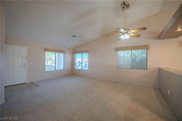 812 Mesa Pine Court, Henderson, NV 89015