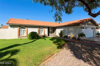 532 E RENEE Drive, Phoenix, AZ 85024
