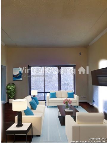 219 VINE ST, San Antonio, TX 78210