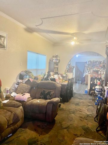 219 VINE ST, San Antonio, TX 78210