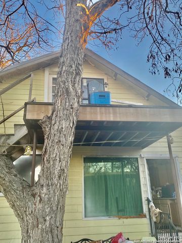 219 VINE ST, San Antonio, TX 78210