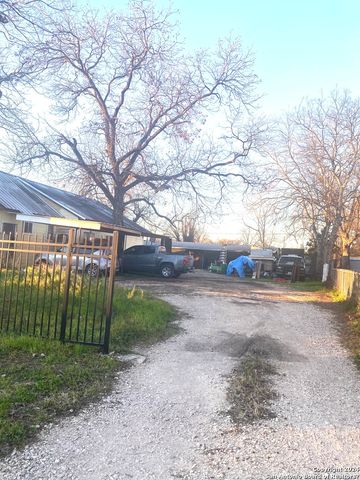 219 VINE ST, San Antonio, TX 78210
