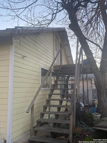 219 VINE ST, San Antonio, TX 78210