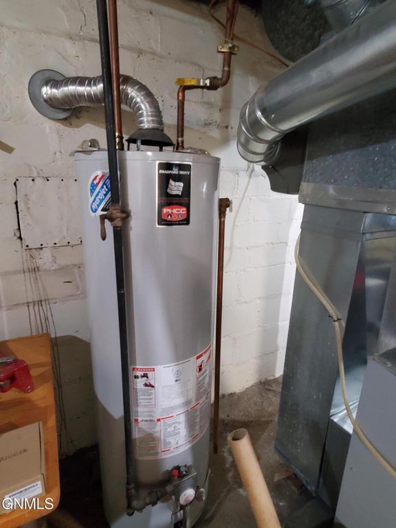 415 Summit Street, Underwood, ND 58576 photo 28